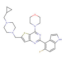 FT-0700421 CAS:955977-50-1 chemical structure