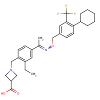 FT-0700432 CAS:1230487-00-9 chemical structure