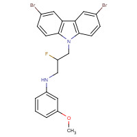 FT-0700433 CAS:1235481-90-9 chemical structure