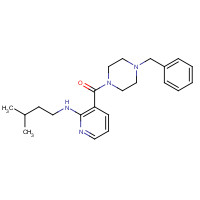 FT-0700438 CAS:1270138-40-3 chemical structure