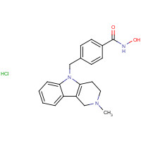 FT-0700439 CAS:1310693-92-5 chemical structure