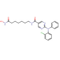 FT-0700440 CAS:1316215-12-9 chemical structure