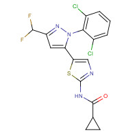 FT-0700441 CAS:1338247-30-5 chemical structure