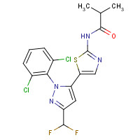 FT-0700442 CAS:1338247-35-0 chemical structure