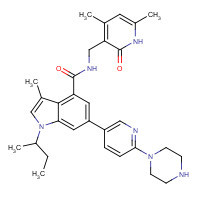 FT-0700443 CAS:1346574-57-9 chemical structure