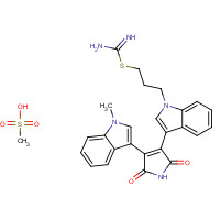 FT-0700446 CAS:138489-18-6 chemical structure