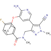 FT-0700455 CAS:1454846-35-5 chemical structure