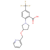 FT-0700456 CAS:1515856-92-4 chemical structure