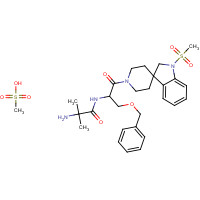 FT-0700458 CAS:159752-10-0 chemical structure