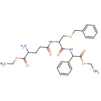 FT-0700461 CAS:168682-53-9 chemical structure