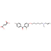 FT-0700463 CAS:189197-69-1 chemical structure