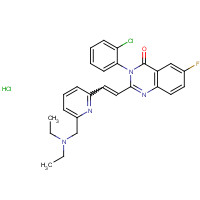 FT-0700466 CAS:199655-36-2 chemical structure