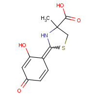 FT-0700471 CAS:239101-33-8 chemical structure