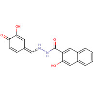 FT-0700473 CAS:304448-55-3 chemical structure