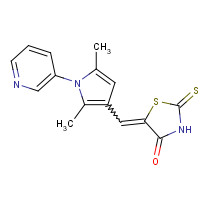 FT-0700475 CAS:348575-88-2 chemical structure