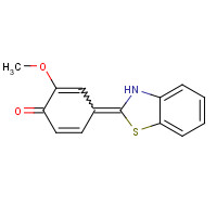 FT-0700476 CAS:36341-25-0 chemical structure