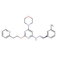 FT-0700482 CAS:541550-19-0 chemical structure