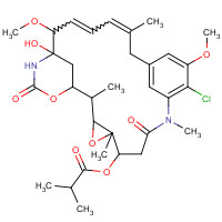 FT-0700487 CAS:66584-72-3 chemical structure