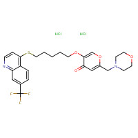 FT-0700491 CAS:754240-09-0 chemical structure