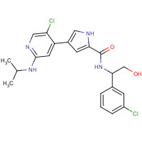 FT-0700495 CAS:869886-67-9 chemical structure