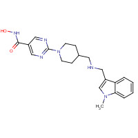 FT-0700499 CAS:875320-29-9 chemical structure