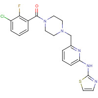 FT-0700500 CAS:885325-71-3 chemical structure