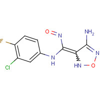 FT-0700504 CAS:914471-09-3 chemical structure