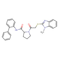 FT-0700505 CAS:916141-36-1 chemical structure