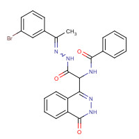 FT-0700506 CAS:916170-19-9 chemical structure