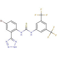 FT-0700512 CAS:956014-19-0 chemical structure