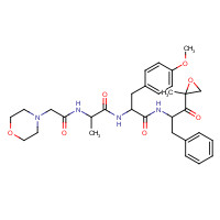 FT-0700514 CAS:960374-59-8 chemical structure