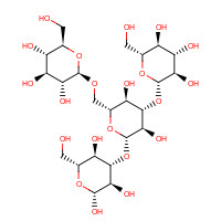 FT-0700519 CAS:9050-67-3 chemical structure