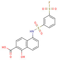 FT-0700523 CAS:104599-10-2 chemical structure