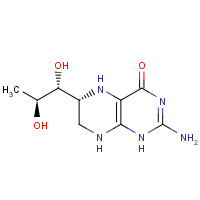 FT-0700530 CAS:62989-33-7 chemical structure