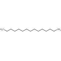 FT-0700536 CAS:629-62-9 chemical structure