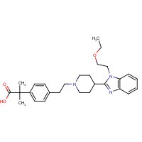 FT-0700542 CAS:202189-78-4 chemical structure