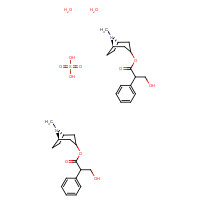 FT-0700550 CAS:73791-47-6 chemical structure