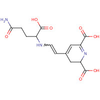 FT-0700584 CAS:904-62-1 chemical structure