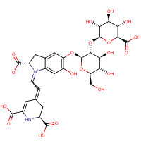 FT-0700585 CAS:11033-33-3 chemical structure