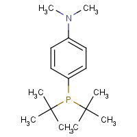 FT-0700602 CAS:932710-63-9 chemical structure