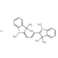 FT-0700619 CAS:6320-14-5 chemical structure