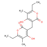 FT-0700663 CAS:29902-01-0 chemical structure