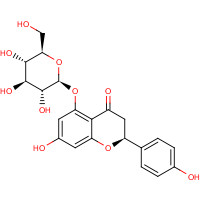 FT-0700665 CAS:529-41-9 chemical structure