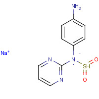 FT-0700672 CAS:547-32-0 chemical structure