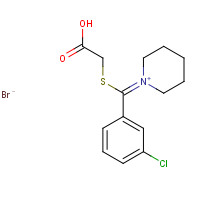 FT-0700692 CAS:9013-20-1 chemical structure