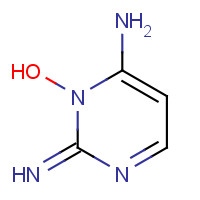 FT-0700702 CAS:74638-76-9​ chemical structure