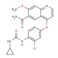 FT-0700727 CAS:417716-92-8 chemical structure