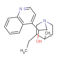 FT-0700733 CAS:485-64-3 chemical structure