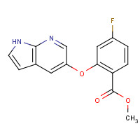 FT-0700760 CAS:1235865-75-4 chemical structure