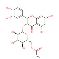 FT-0700761 CAS:54542-51-7 chemical structure